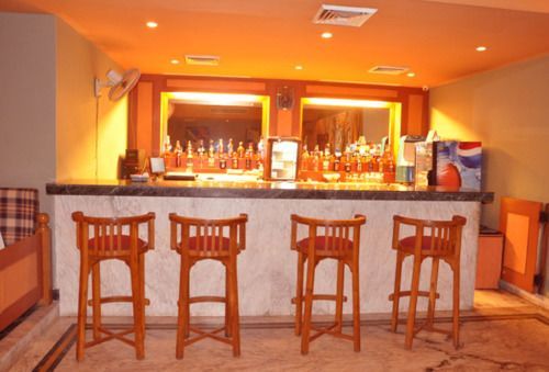 Grand Continental Hotel Prayagraj Ngoại thất bức ảnh